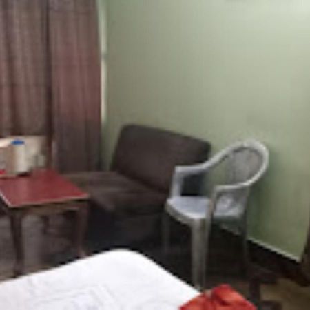 Hotel Solan Rourkela Zewnętrze zdjęcie