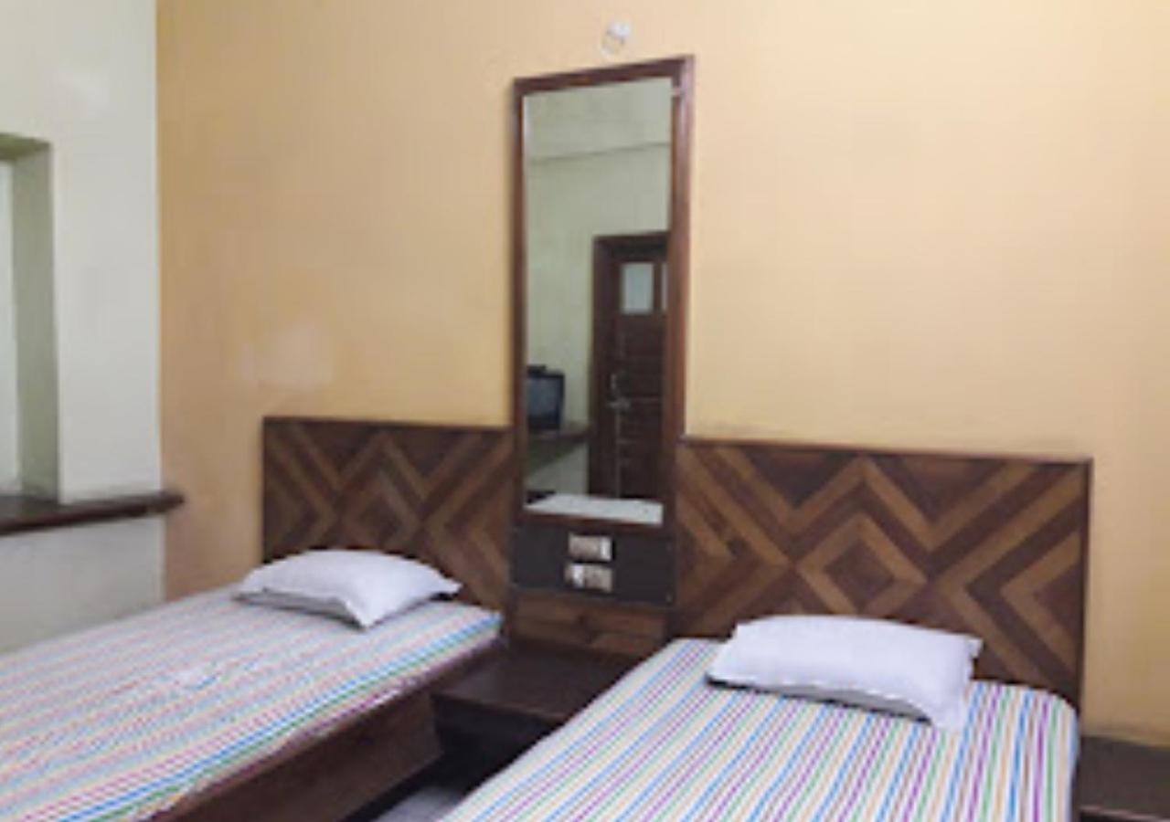 Hotel Solan Rourkela Zewnętrze zdjęcie