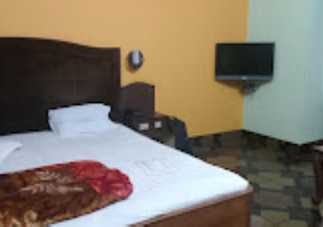 Hotel Solan Rourkela Zewnętrze zdjęcie