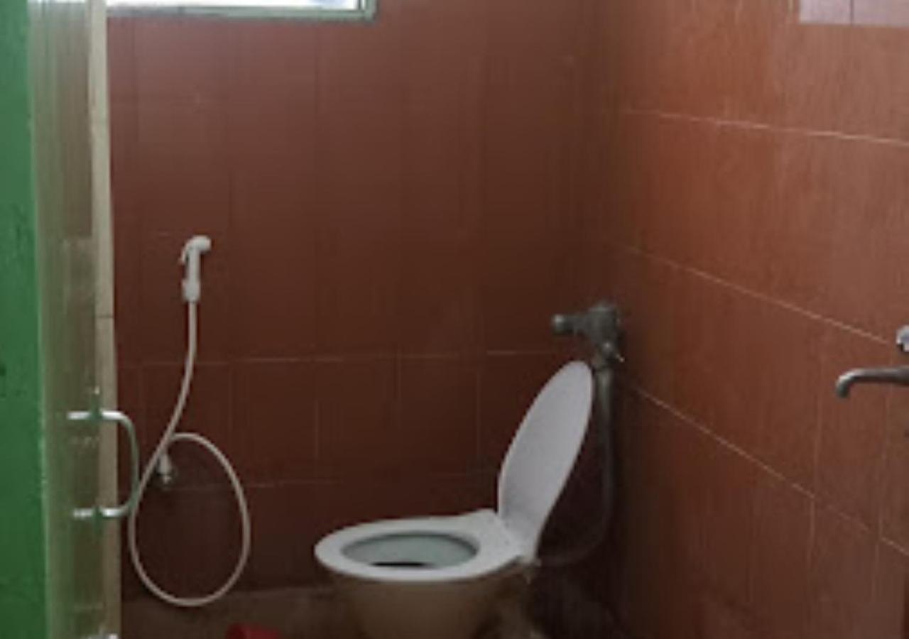 Hotel Solan Rourkela Zewnętrze zdjęcie