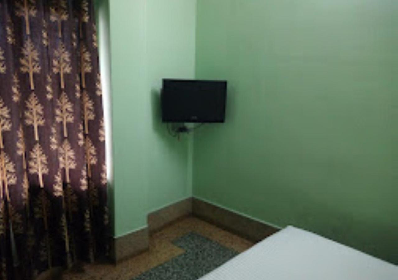 Hotel Solan Rourkela Zewnętrze zdjęcie