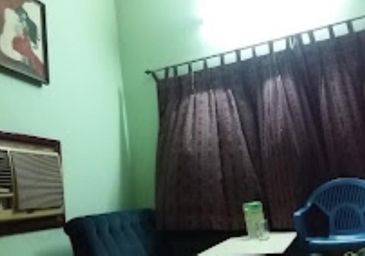 Hotel Solan Rourkela Zewnętrze zdjęcie