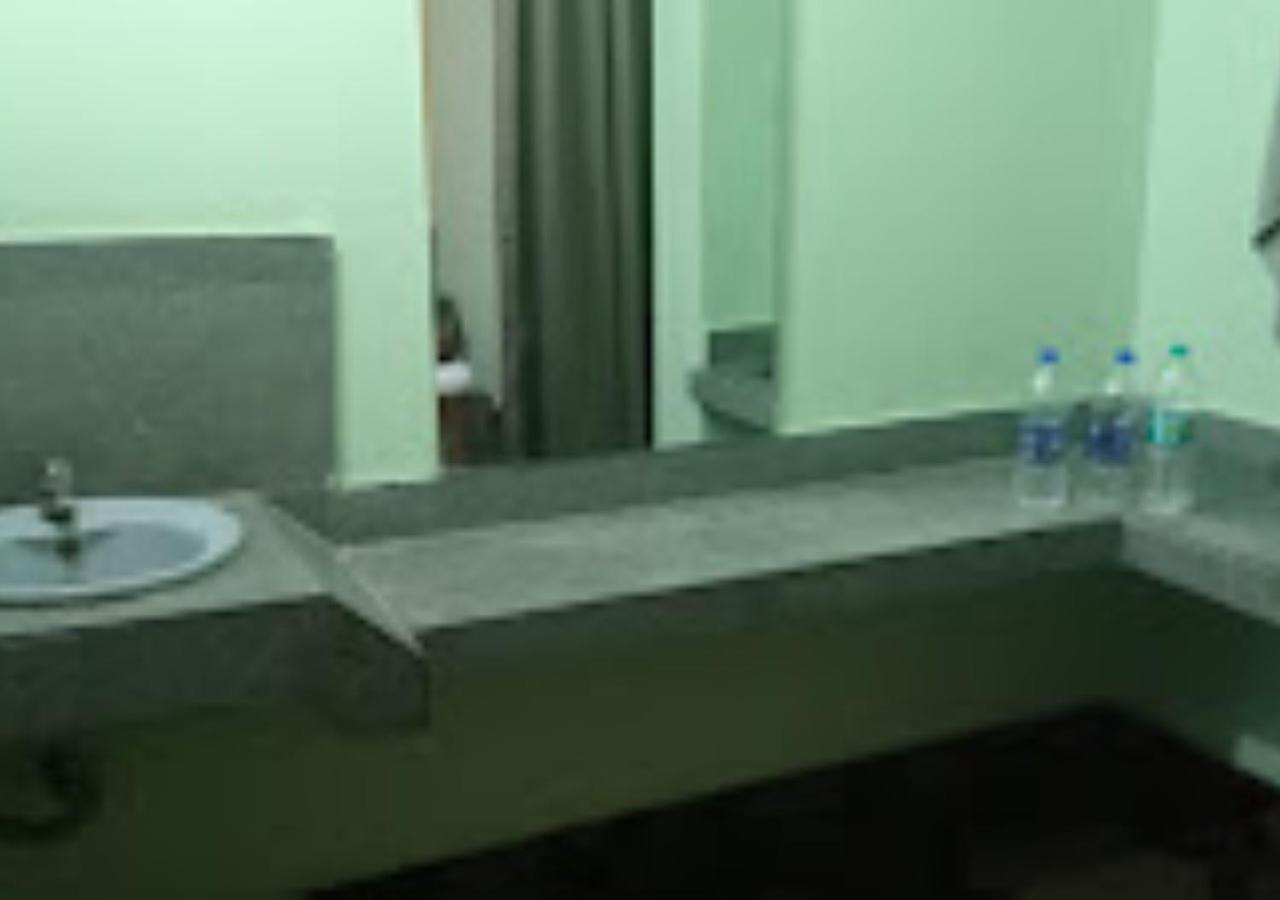Hotel Solan Rourkela Zewnętrze zdjęcie
