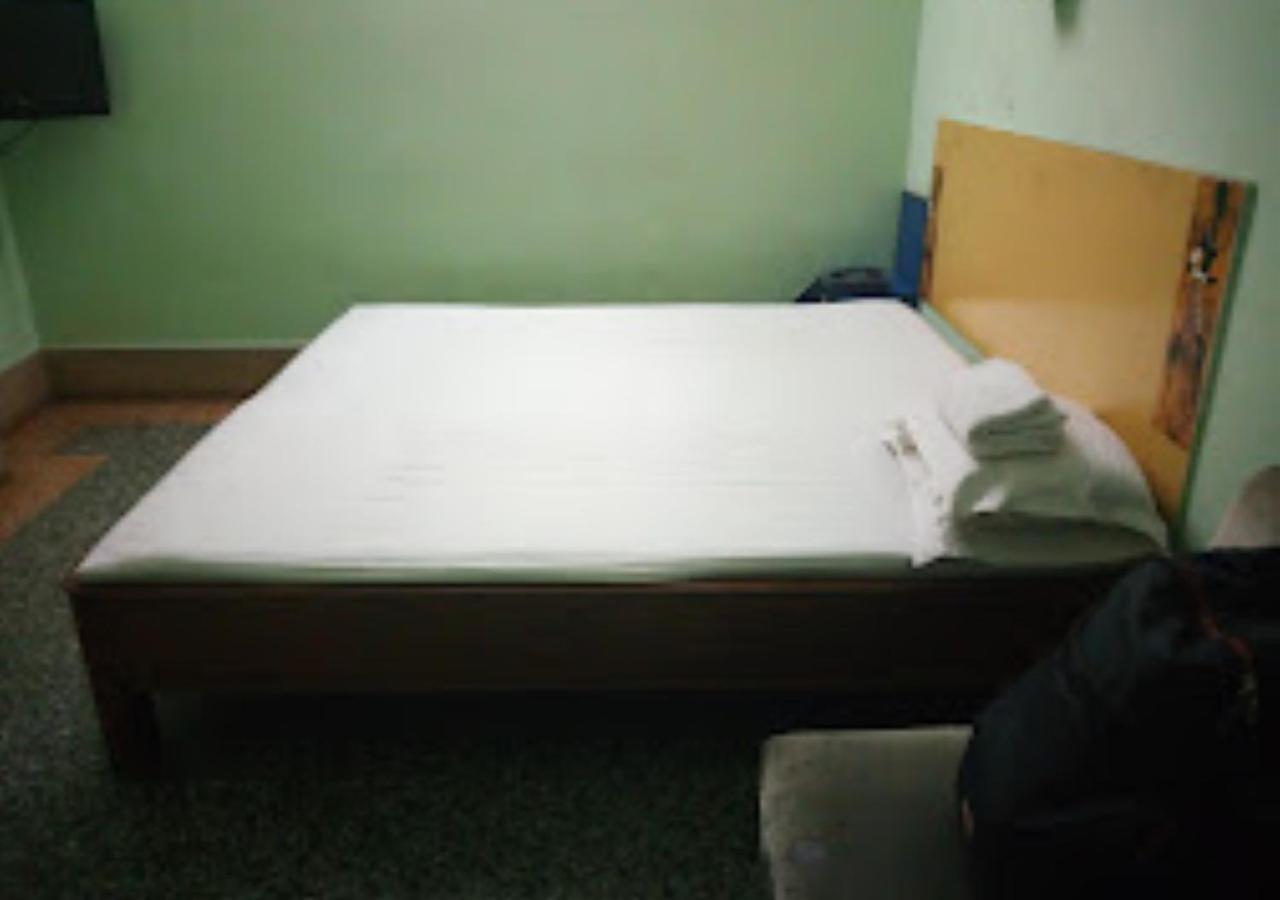 Hotel Solan Rourkela Zewnętrze zdjęcie