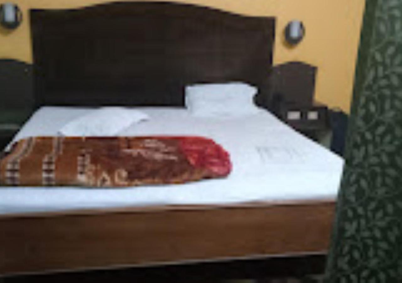 Hotel Solan Rourkela Zewnętrze zdjęcie