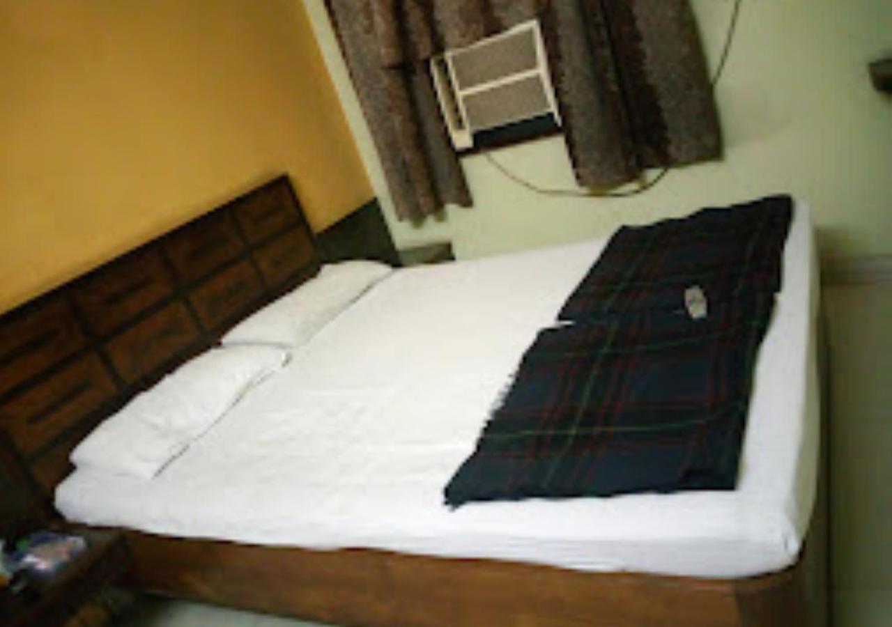 Hotel Solan Rourkela Zewnętrze zdjęcie