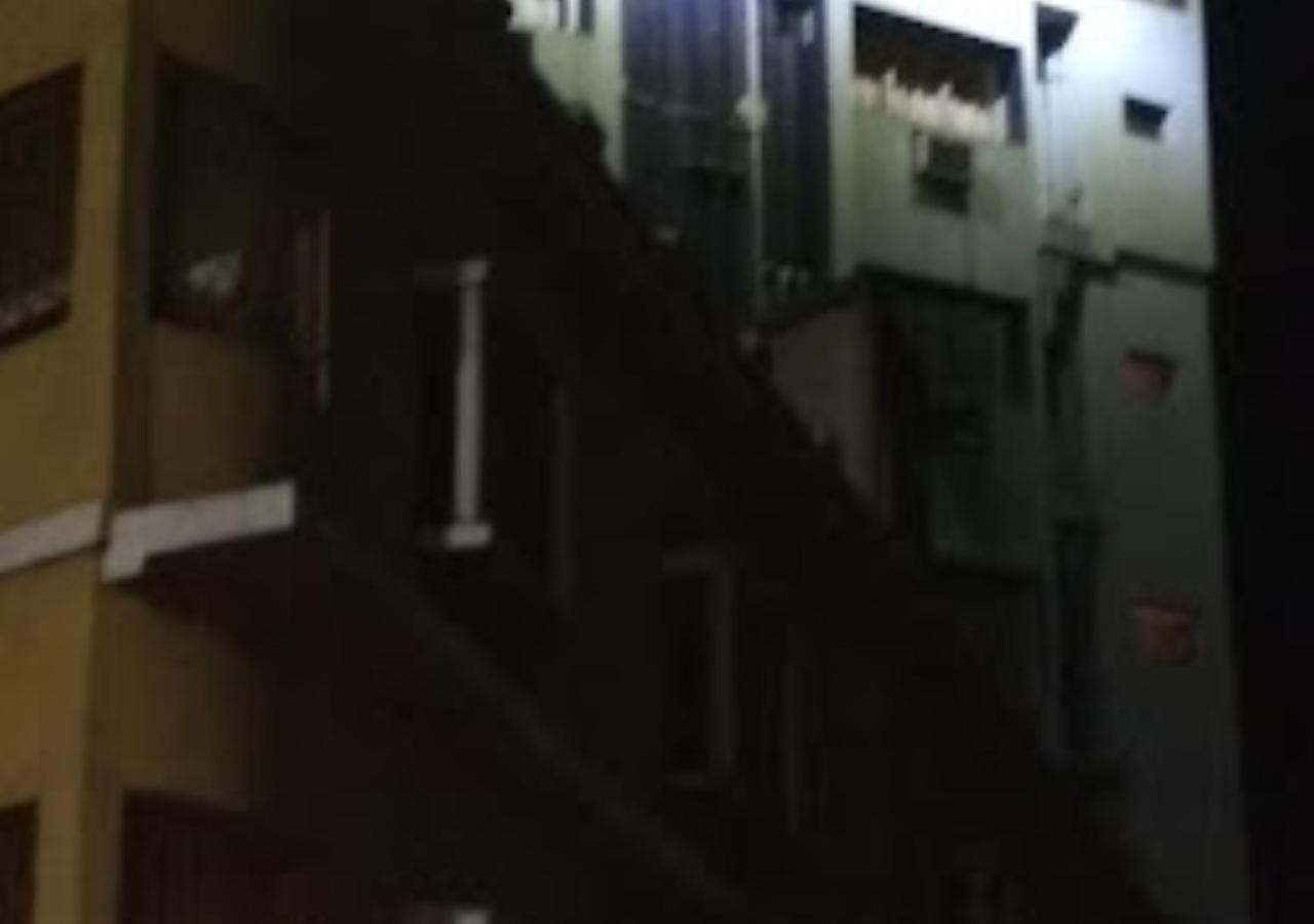 Hotel Solan Rourkela Zewnętrze zdjęcie